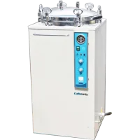 Vertical Laboratory Autoclave MVA-9A MVA-9A