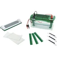 Vertical Electrophoresis Unit MVEU-3B