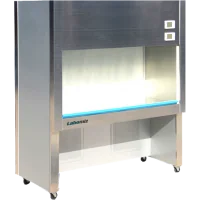 Vertical Laminar Air Flow Cabinet MVLAF-4B