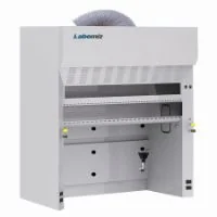Walk-in Fume Hood MWFH-1B