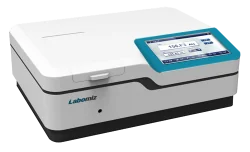 Touch Screen Xenon Lamp Spectrophotometer MXLS-2B MXLS-2B