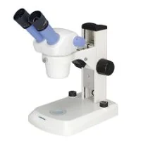 Zoom stereo microscope MZSM-1A MZSM-1A