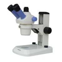 Zoom stereo microscope MZSM-1B MZSM-1B