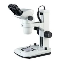 Zoom stereo microscope MZSM-2C MZSM-2C