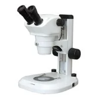 Zoom stereo microscope MZSM-4A MZSM-4A
