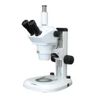 Zoom stereo microscope MZSM-4B MZSM-4B