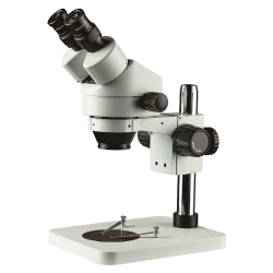 Zoom Stereo Microscope MZSM-8E MZSM-8E